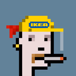 IKEA Punk 02