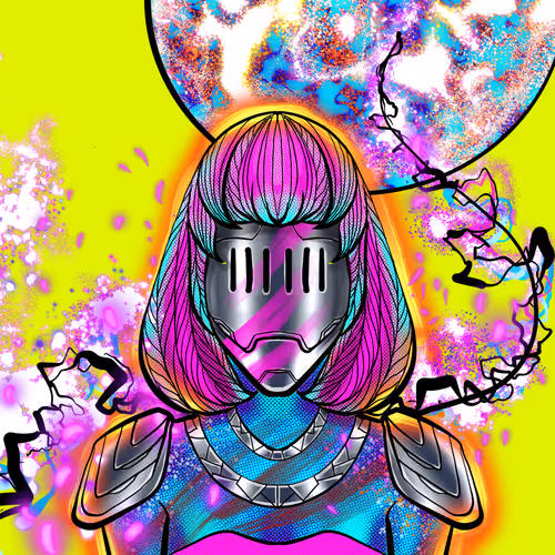 Item #29023135916346630781276869082106756237138414281248196057966797738204098199553 Media