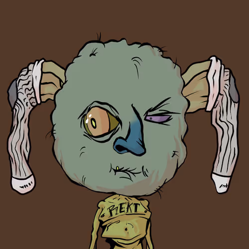 Wenisland Collection