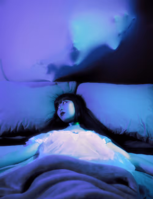 Item #20320409577353525733027990277588759518385479256488519863146356753724893822977 Media