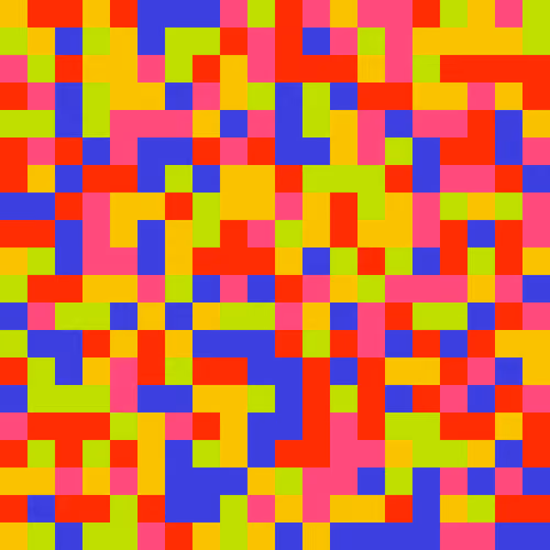 Noise Color 0623