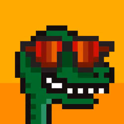 Znake Raptor