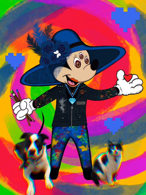 Item #75424841186878564786531898594237865674237879060801973519826713422946084323329 Media