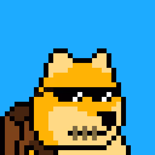 Dooggie #9967
