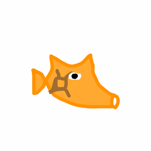 Thornback Cowfish