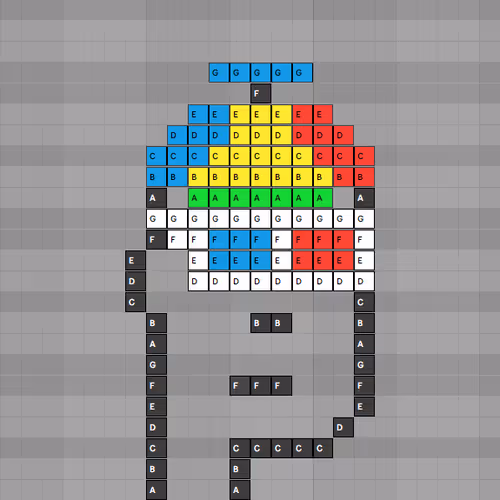 Item #45538137549557242447619637330869293180313583577836324989026294201129287811073 Media