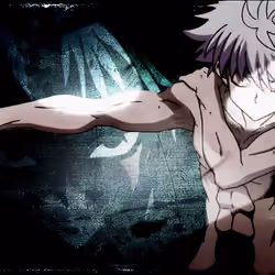 KILLUA