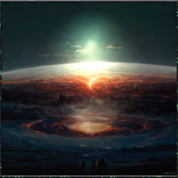 The Beginning Of The End