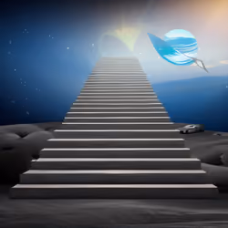 Stairway To The Soul