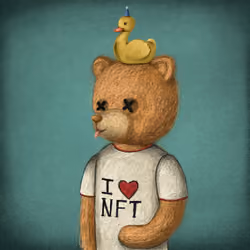 Bearmood356