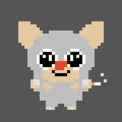 Gremlin 0290