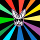 Vegan Warrior #11 –Radar the rabbit