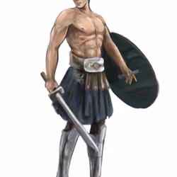 Gladiator 2