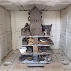Naturetalk firing 20.1