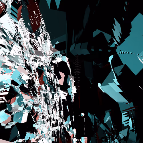 Digital Alchemy #3