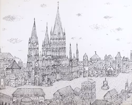 Item #86353310430861582754781907775662137146457746274926332659696935550582683336705 Media