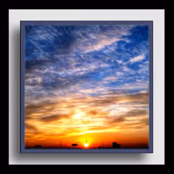 SkyArt #147