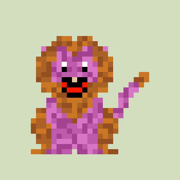 Item #68397905965983786771667751411957641395289450207692429032485867289825773617153 Media