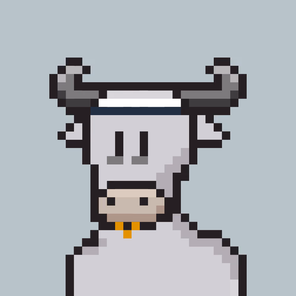 Badass Bull 1787
