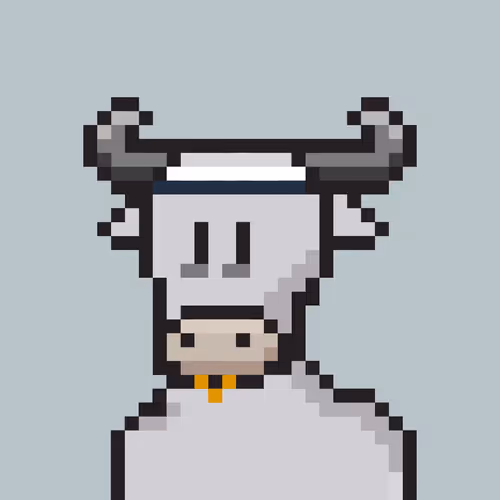 Badass Bull 1787