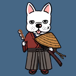 Dango Doggo