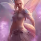Fairy tales of fairies