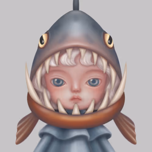 Item #30701930167932241209767995528795122468656880404217564130846757237632677183489 Media