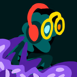 Abstract Herb #528