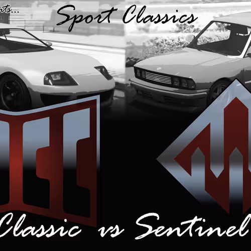 Van Society Event Posters