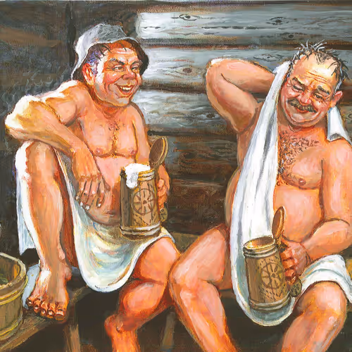 Beer Art Collection