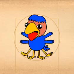 birdnard #1618