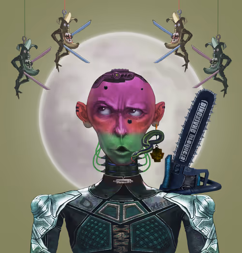 Item #77671465266233838077806903221946363472665457217165019871849461963223566647297 Media