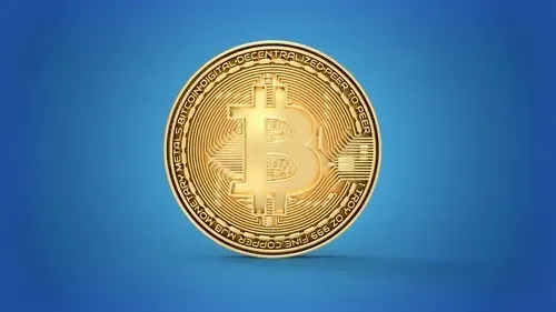 Midas Touch Bitcoin - ***GENESIS SERIES***