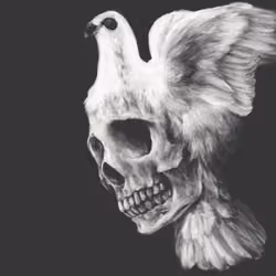 Not Pigeon, Not Skull! Mascor Edition #3