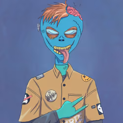 AliEnAvaTar #194