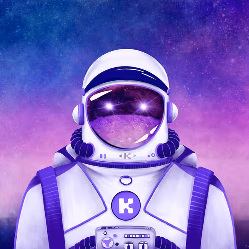 $KIN astroKIN official