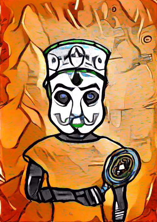 Item #94827375380766834339073471603553876896666025664182316972712186787498463068161 Media