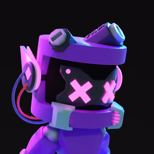 Led Head Citizen