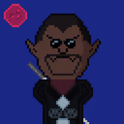 Blade Vamp
