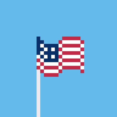 The Flags Avatars