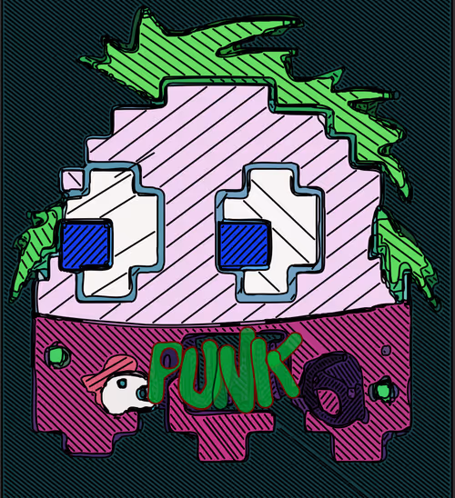 Item #101876755817768346894576325990618640420795788475131745419940420225273824280577 Media