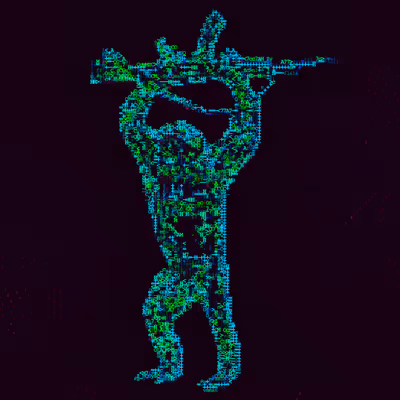 Affe #237