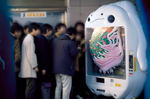 Item #84038937866472036681498522739635574052133239527293319757151361794559050776577 Media