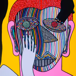 Self Portrait