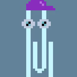 ClippyPunk #40