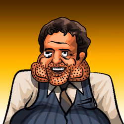 Crypto Perv #640