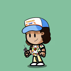 Dustin