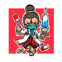 Doctor Kumarn