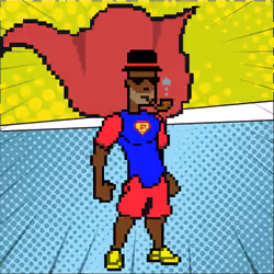 SUPER PUNK #5546