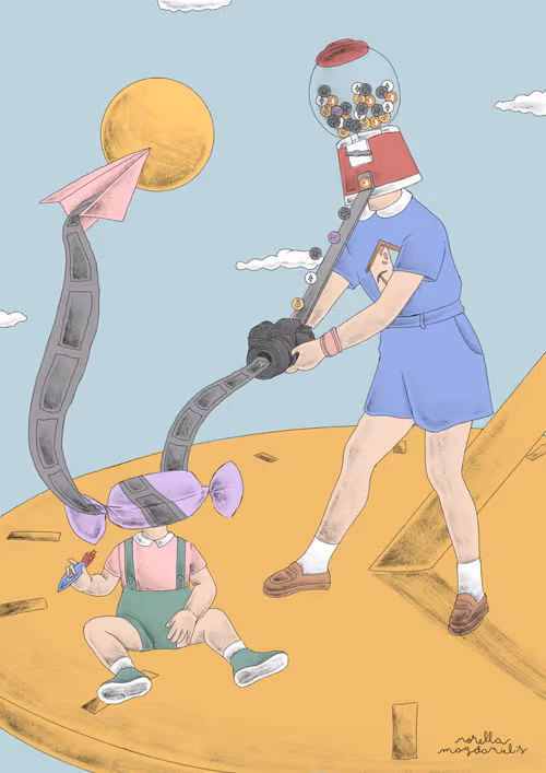 Item #51990525621628074958125844979434106313360851837716009318588071564721619206145 Media